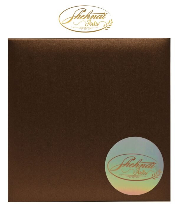 Premium Gift Box for Gold Leaf Framed Wall Art