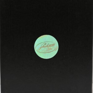 Shehnai Arts Premium Black Gift Box