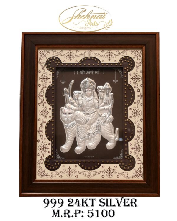Durga Maa