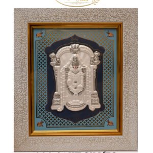 Balaji (Tirupati Venkateswara)