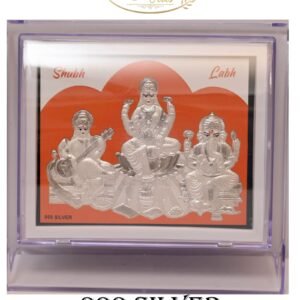 Laxmi–Ganesh–Saraswati