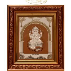 Ganpati Under Arch