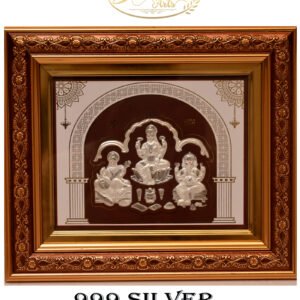 Laxmi–Ganesh–Saraswati