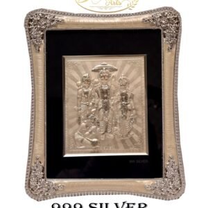 Ram Darbar (Grand Premium Frame)