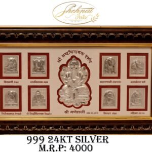 Shree Ashtavinayak Darshan